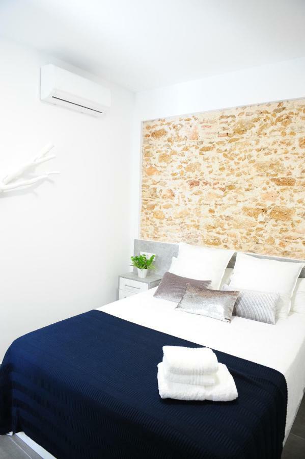 Luz Del Faro Apartment Cádiz Exterior foto